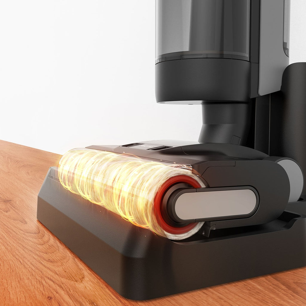 Dreame H12 Pro Cordless Wet-Dry Vacuum with Self-Cleaning - photo 15