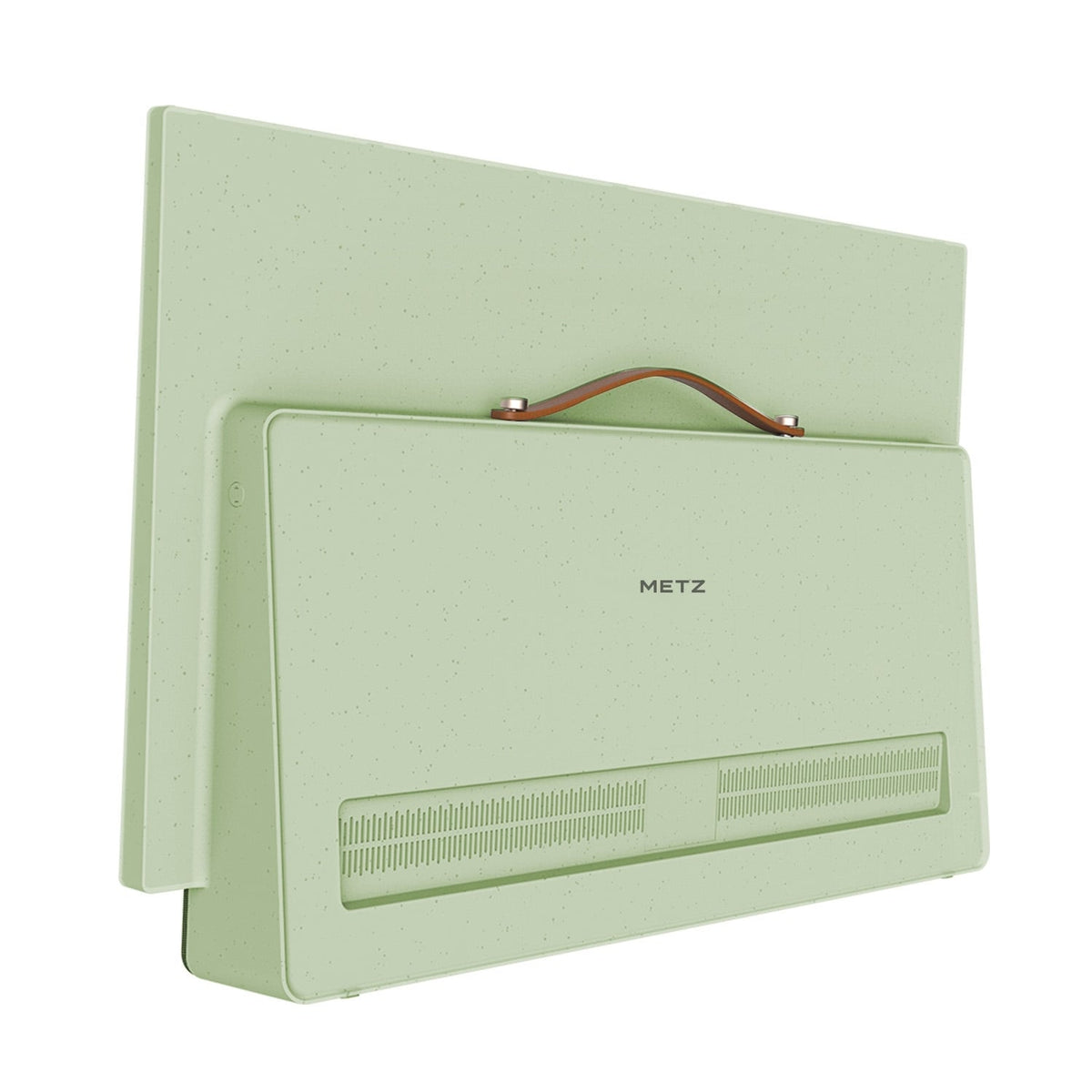 Metz 24MPE7000 24" Portable Full HD TV with Google TV – Green - photo 12