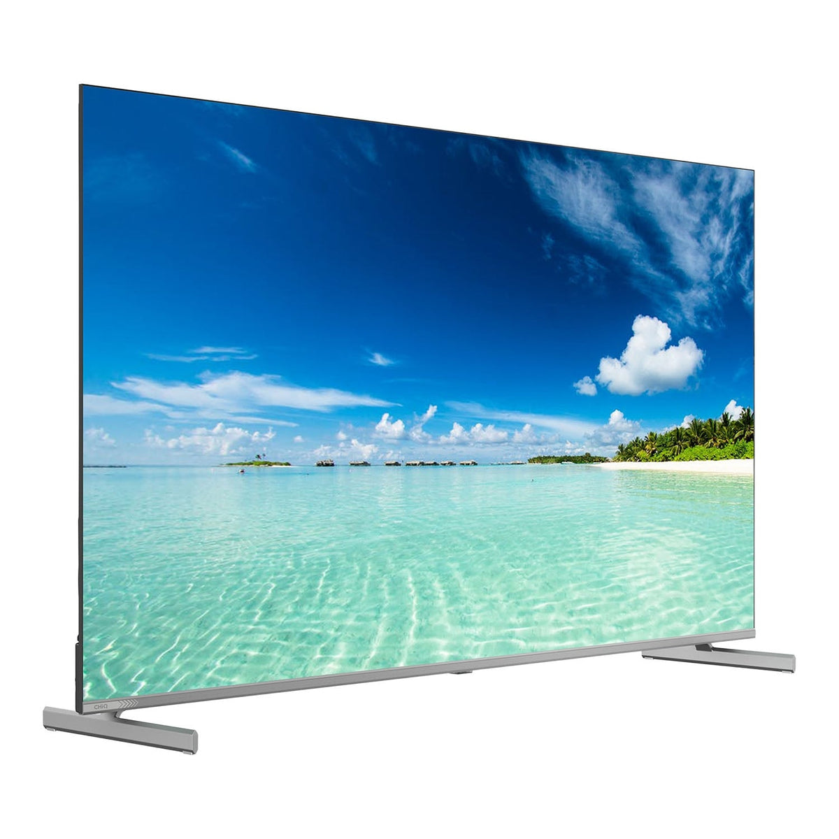 CHiQ M65QN9V 65" 4K MiniLED TV with Google TV - photo 9