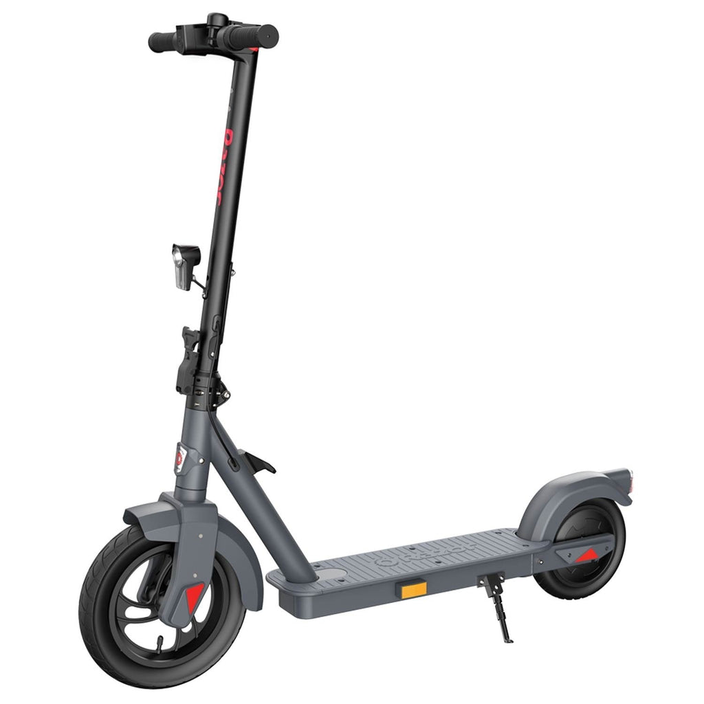 Razor C25 Electric Scooter – Pneumatic Tyres, Black