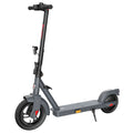 Razor C25 Electric Scooter – Pneumatic Tyres, Black