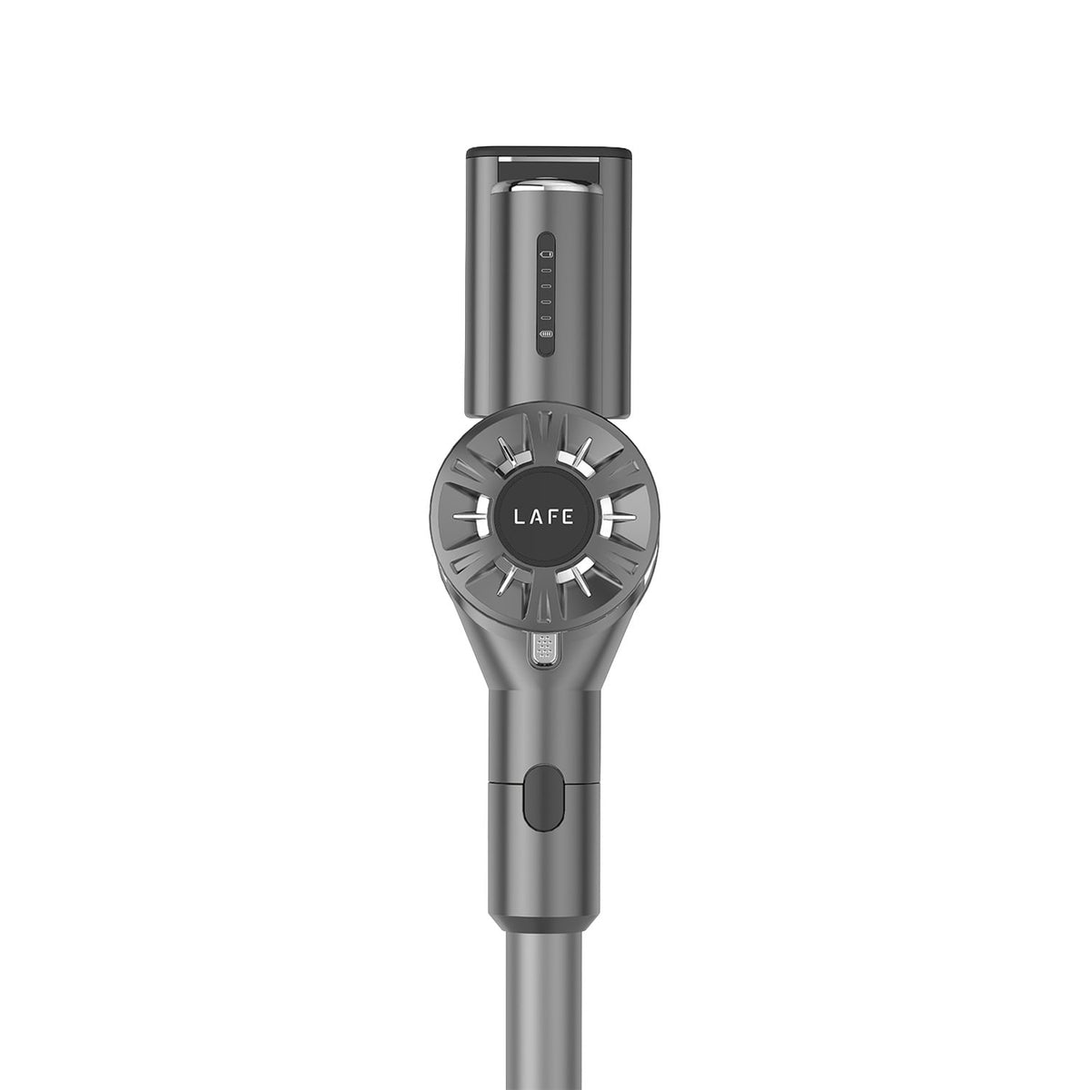 Lafe PowerGlide Cordless Vacuum 200 W – 22 kPa - photo 5