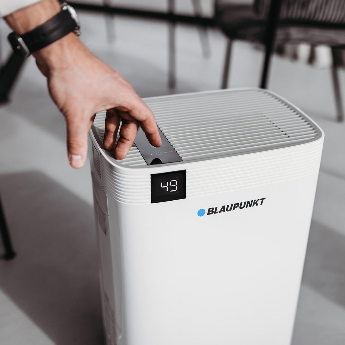 Blaupunkt ADH601 Dehumidifier – 245 W - photo 3