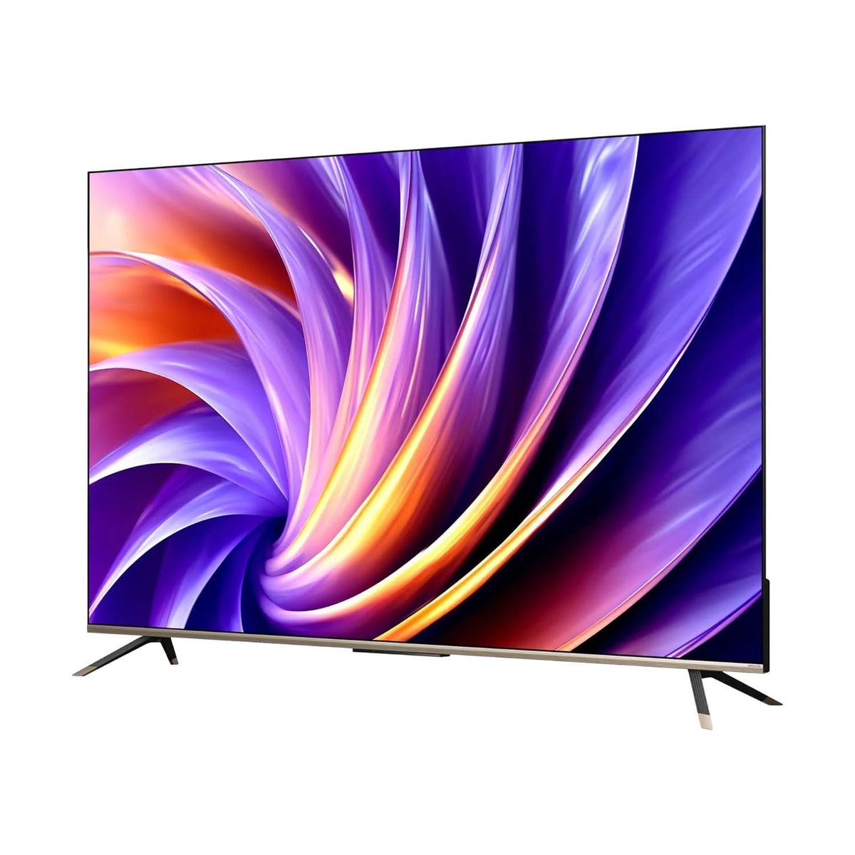 Dreame Vivid Q100 50" 4K QLED TV - photo 2