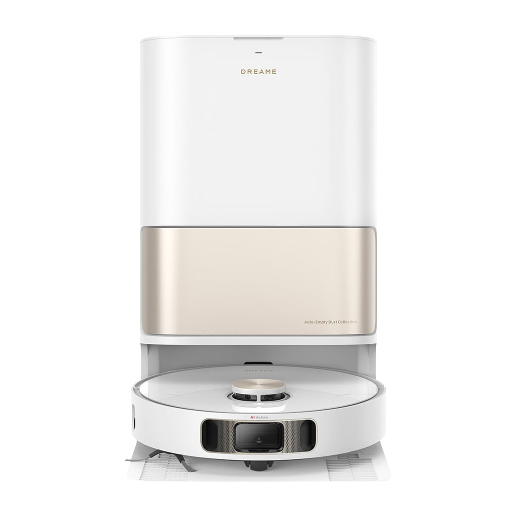 Dreame L10s Pro Ultra PureHeat Robot Vacuum and Mop