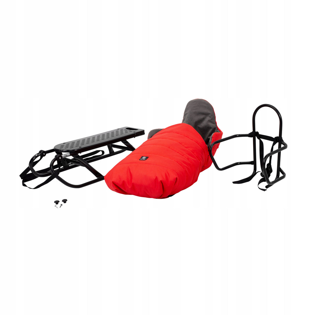 Kunert Flo Sled – Pink – image 6