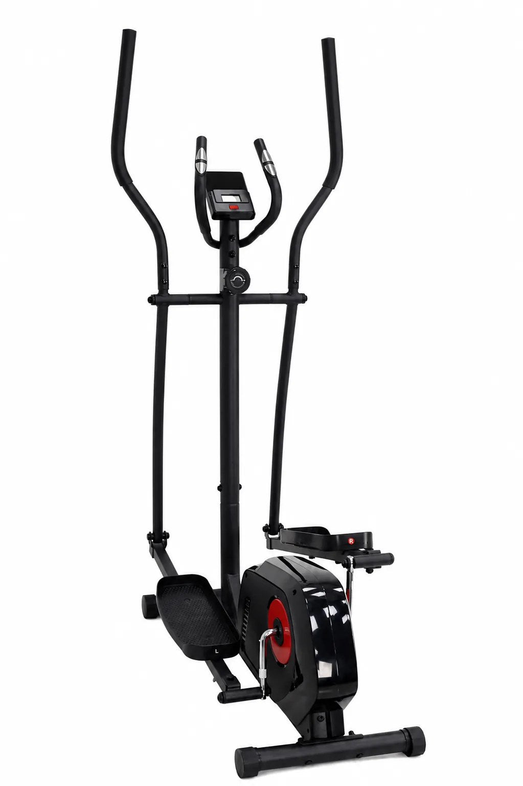 Kunert Magnetic elliptical trainer MoveX – black - photo 5