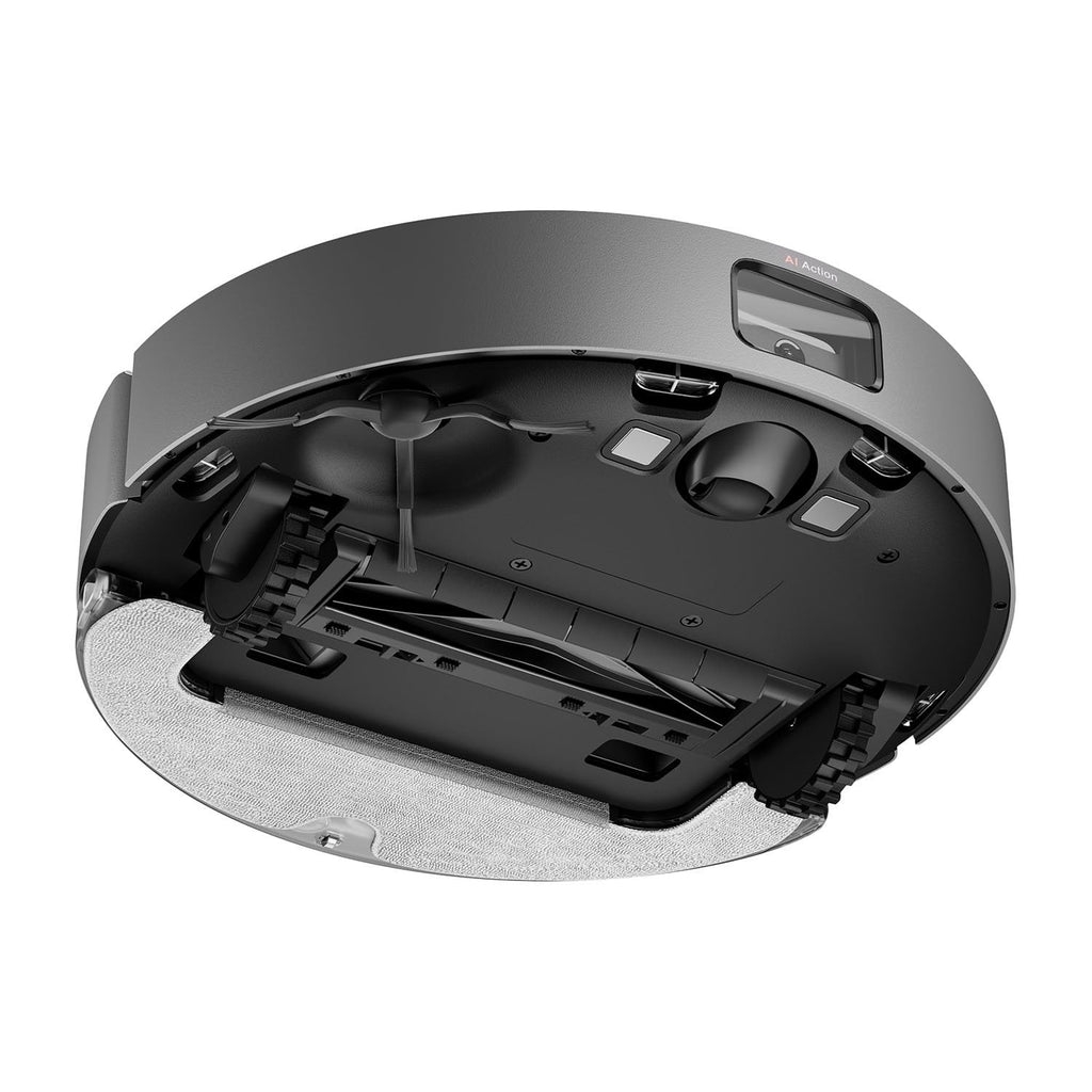 DreameBot D10s Plus Robot Vacuum and Mop – 5000 Pa with Camera - photo 5