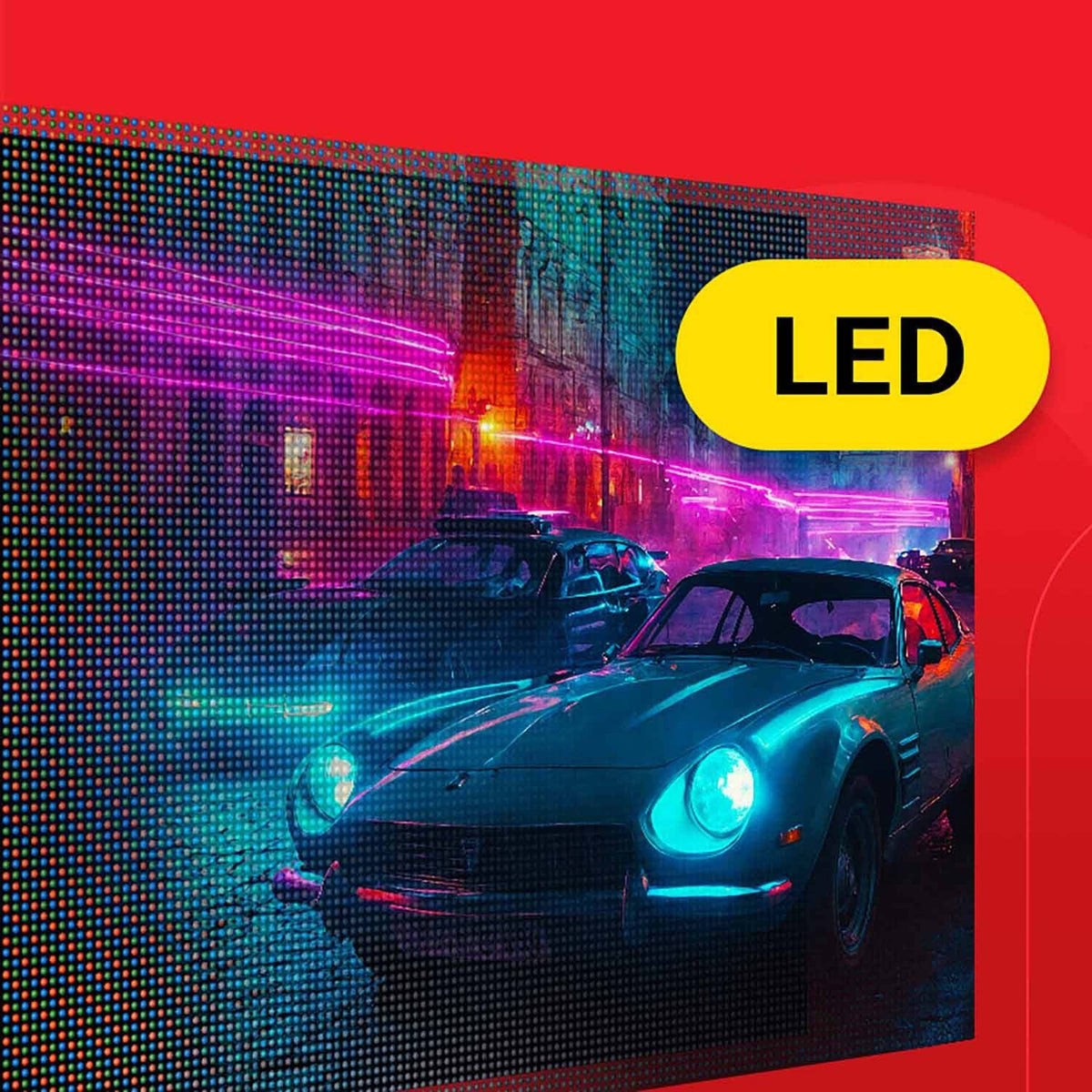 UD 50GU6210S 50" 4K LED Google TV - photo 4