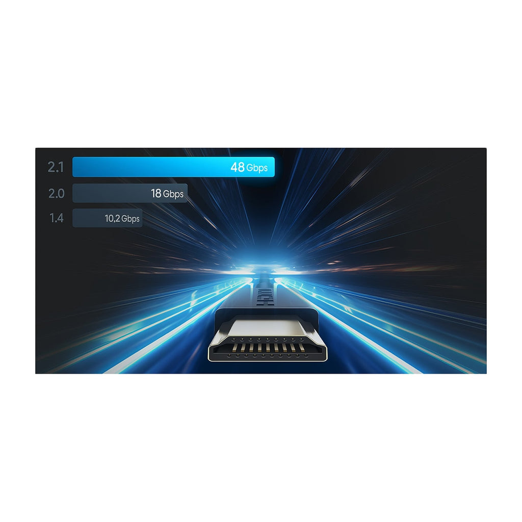 Dreame Vivid Q100 50" 4K QLED TV - photo 12
