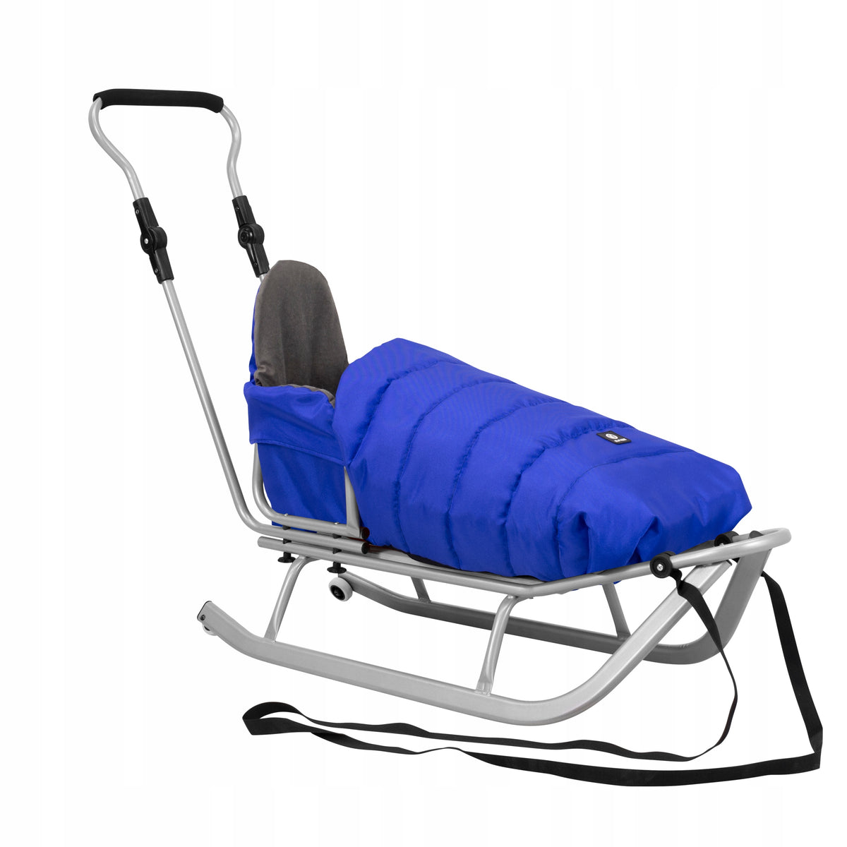 Kunert Rocker Sled – Blue – image 9