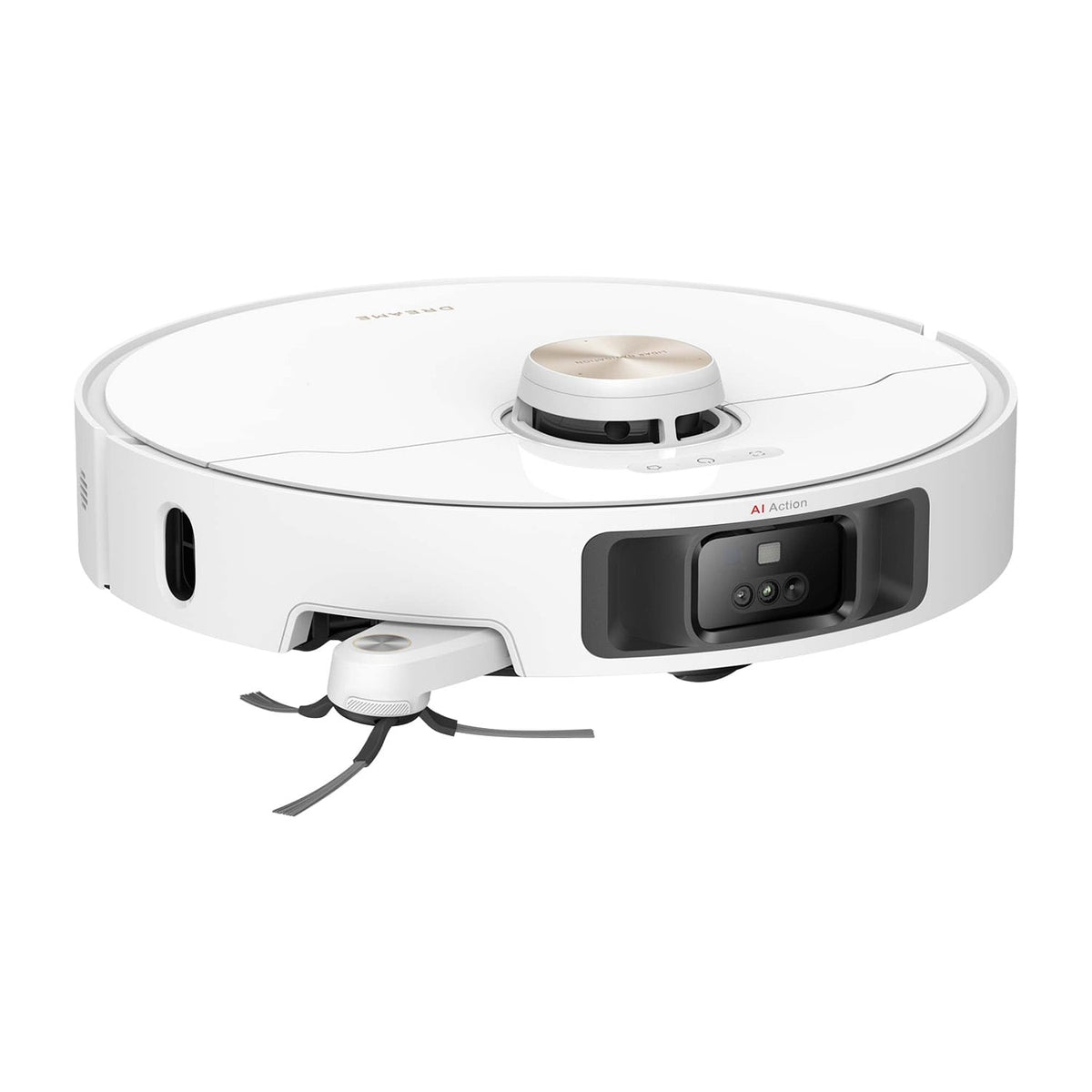 Dreame L40 Ultra Robot Vacuum and Mop – 11 kPa with Auto Station - photo 3