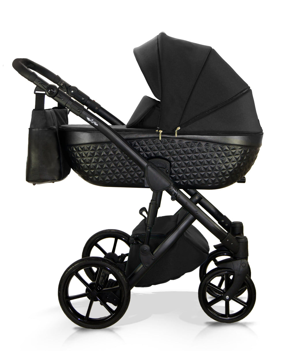 Milukids Djuna 2-in-1 Stroller – DJN-04 – image 1