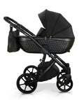 Milukids Djuna 2-in-1 Stroller – DJN-04 – image 1