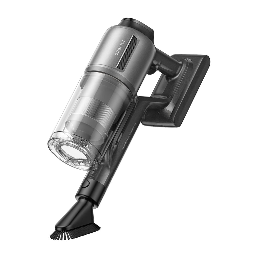 Dreame Z30 Station Cordless Vacuum – 30 kPa with Self-Empty Station - photo 9