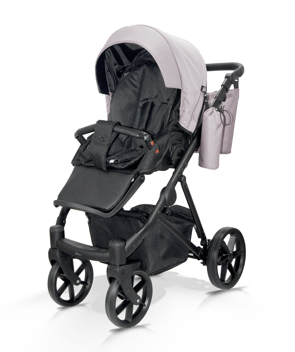 Milukids Lago-Lux 2-in-1 Stroller – LAX-07 – image 2