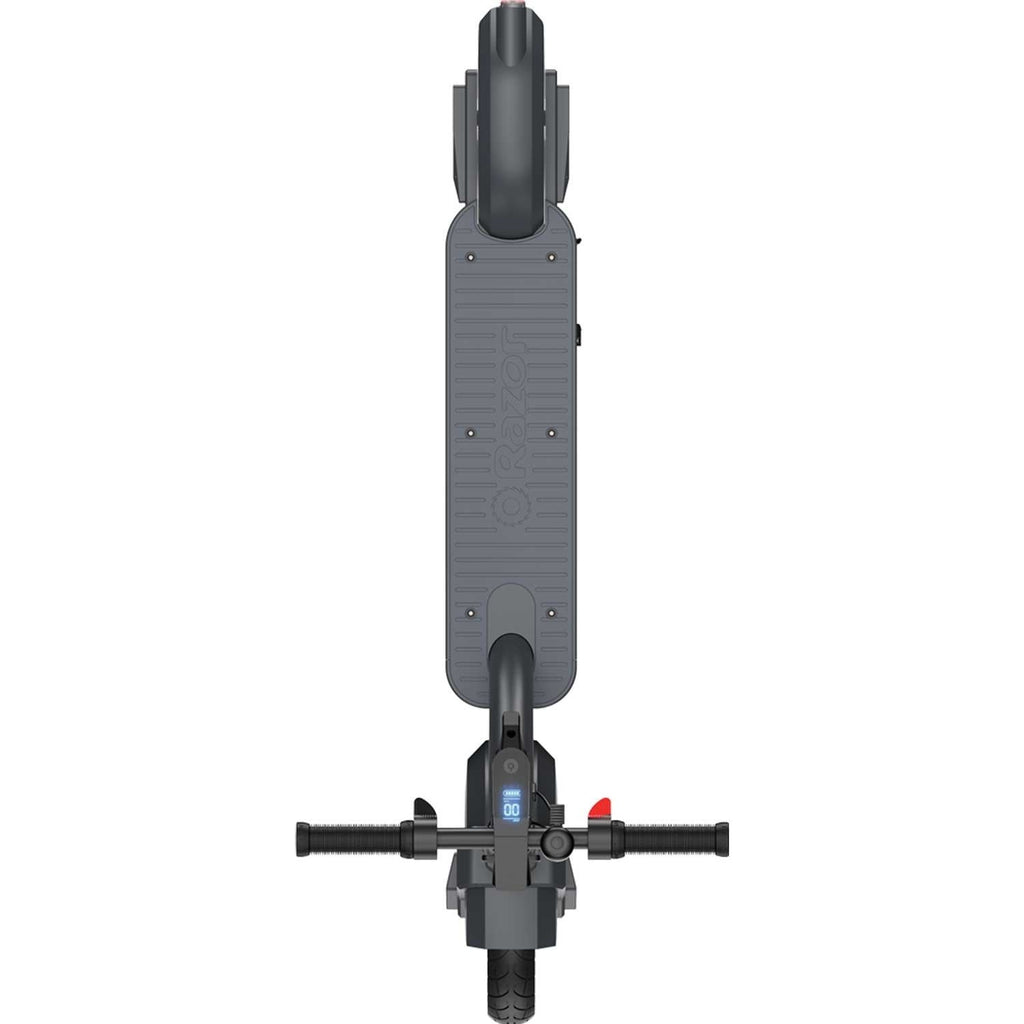 Razor C25 Electric Scooter – Pneumatic Tyres, Black - photo 3