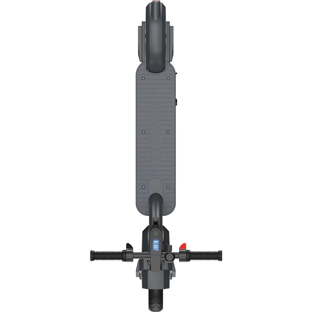 Razor C25 Electric Scooter – Pneumatic Tyres, Black - photo 3
