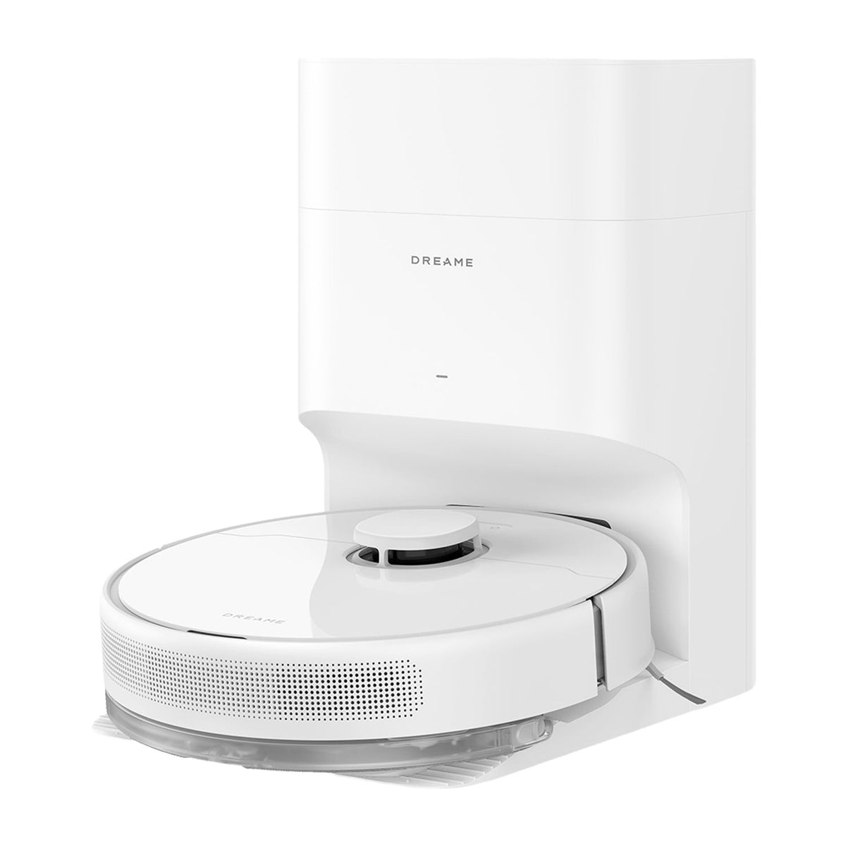 Dreame D10 Plus Gen 2 Robot Vacuum and Mop