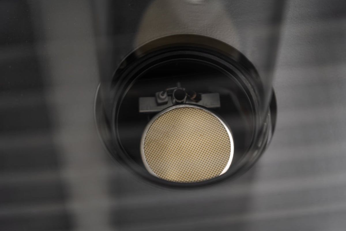 Kunert Vulcano Patio Heater – image 9
