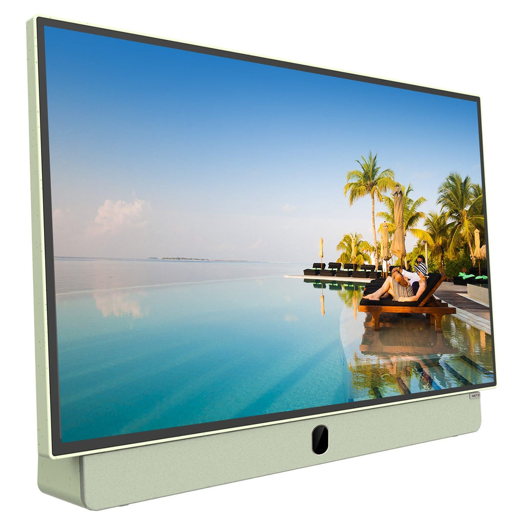 Metz 24MPE7000 24" Portable Full HD TV with Google TV – Green - photo 14
