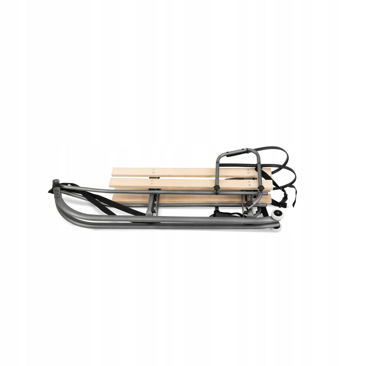 Kunert Space Folding Sled – Red – image 16