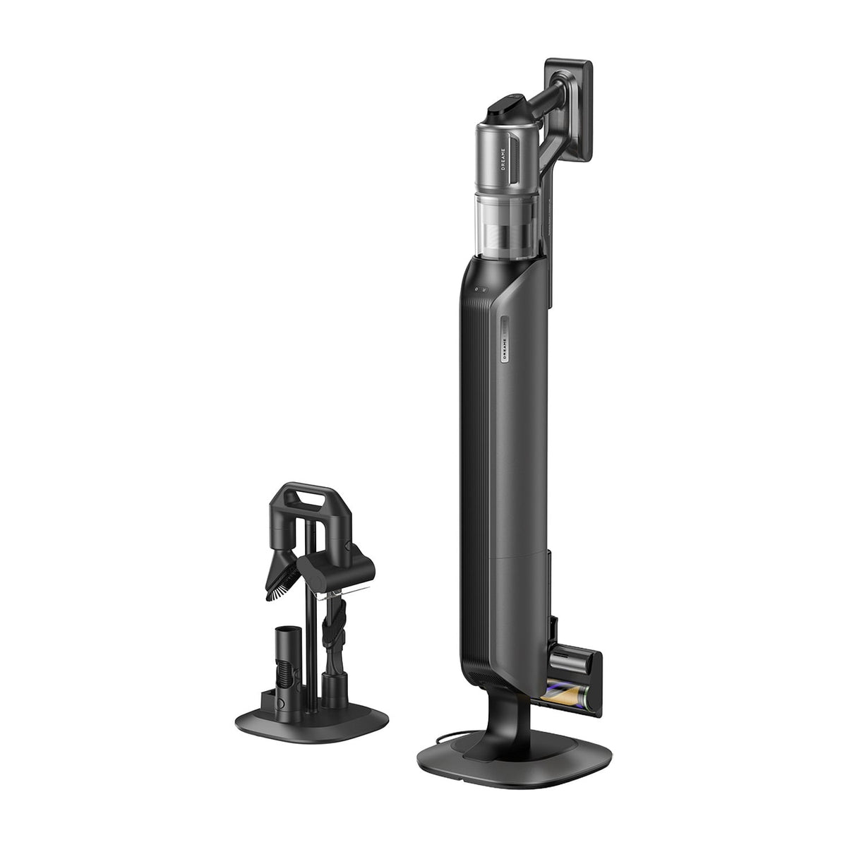 Dreame Z30 Station Cordless Vacuum – 30 kPa with Self-Empty Station - photo 3