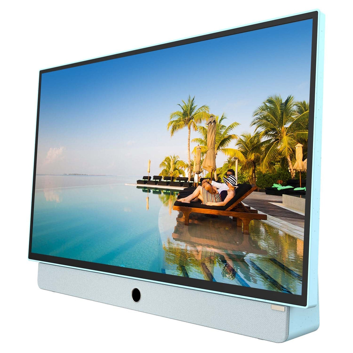 Metz 24MPE7000 24" Portable Full HD TV with Google TV – Blue - photo 13