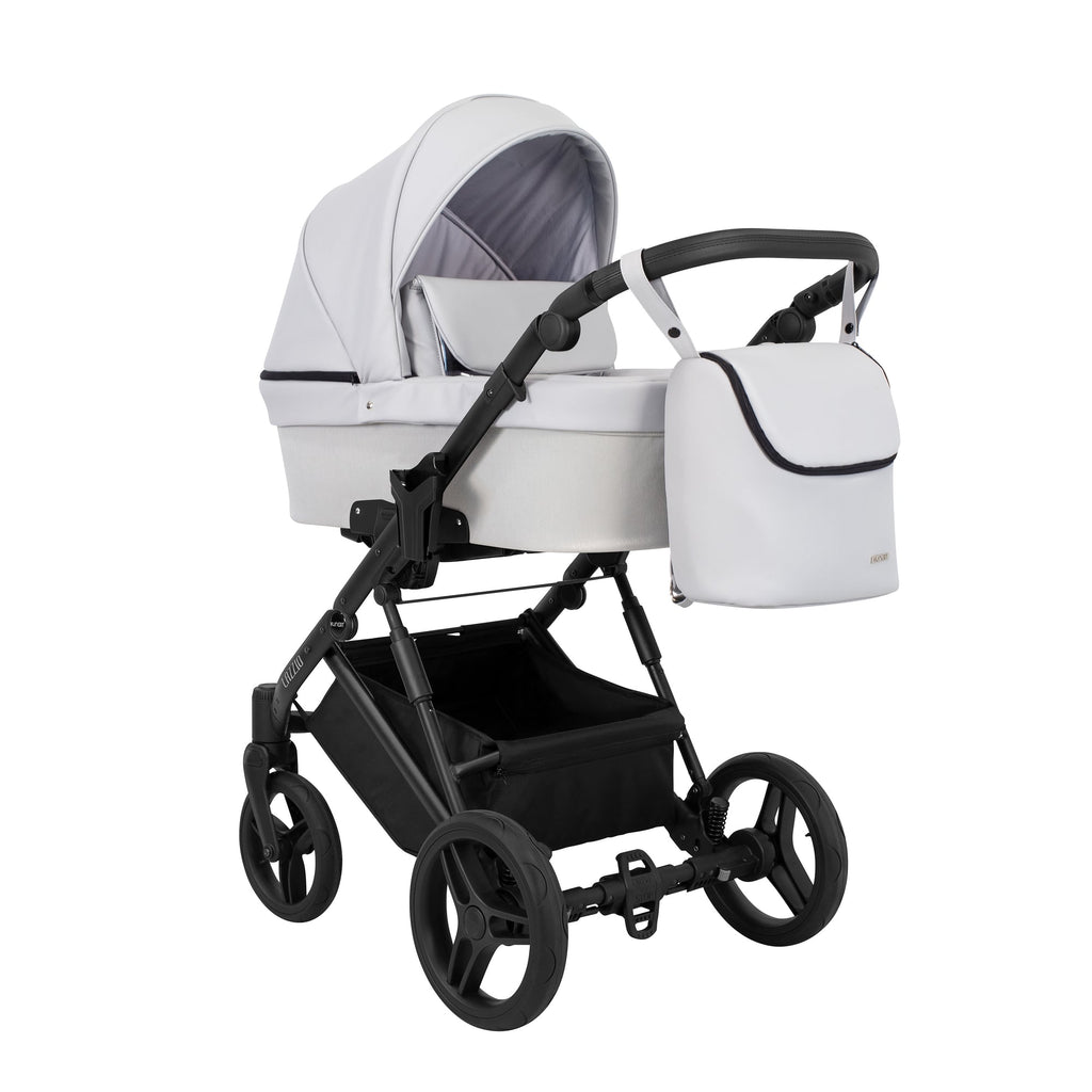 Kunert Lazzio 3w1 - kolor: Popiel Eco