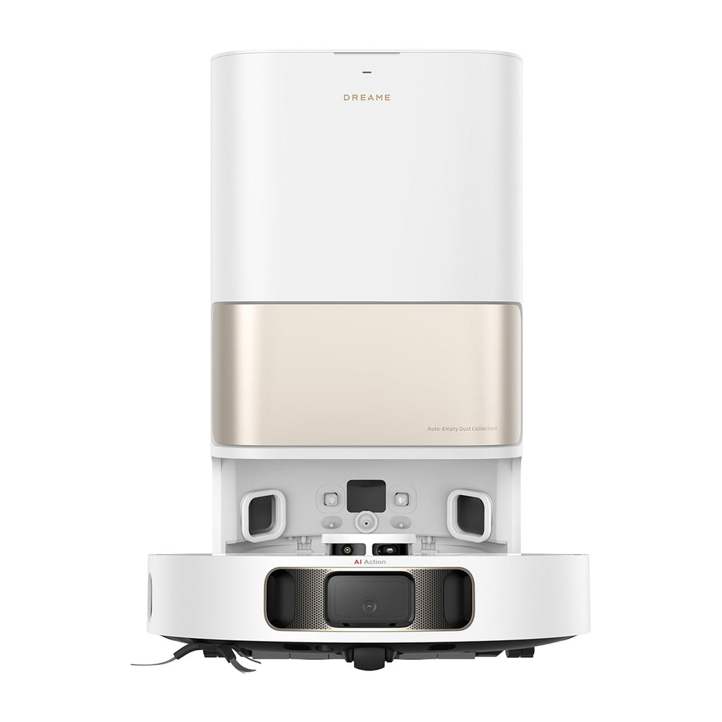 Dreame L10s Pro Ultra PureHeat Robot Vacuum and Mop - photo 2
