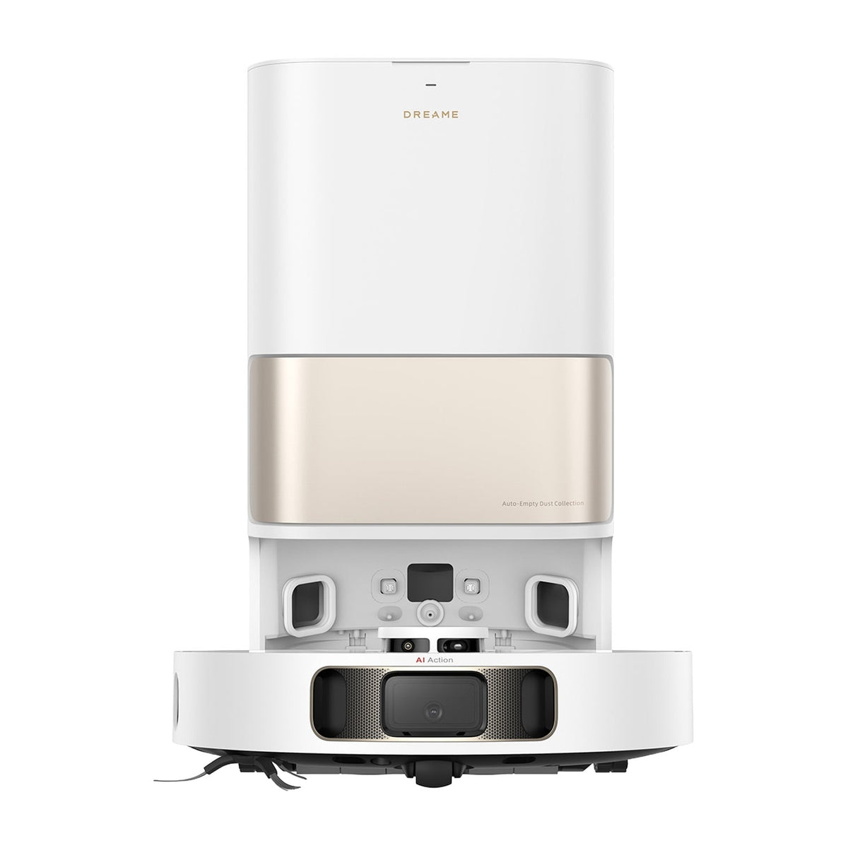 Dreame L10s Pro Ultra PureHeat Robot Vacuum and Mop - photo 2