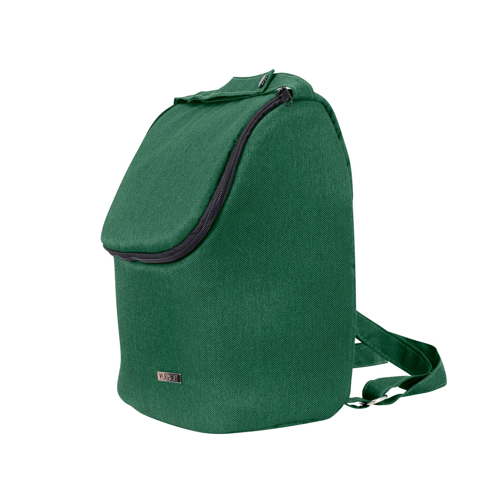 Kunert Lazzio Premium 2-in-1 Stroller – Green – image 6