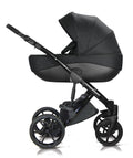 Milukids Bacio 3-in-1 Stroller – BAC-40 – image 1