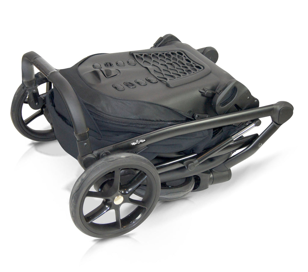 Milukids Lluvia 3-in-1 Stroller – LUV-17 – image 12