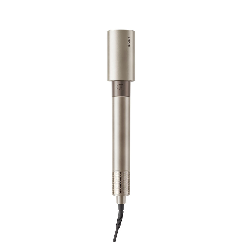 Dreame AirStyle 5-in-1 Hair Dryer and Styler - photo 13