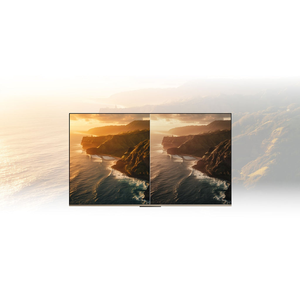 Dreame Vivid Q100 50" 4K QLED TV - photo 10