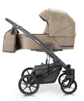 Milukids Lluvia 3-in-1 Stroller – LUV-13 – image 1