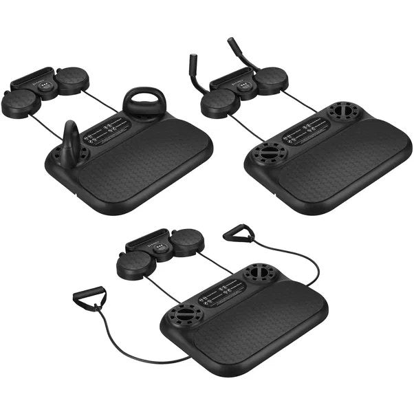 Kunert Multifunction abs training board SWING – black