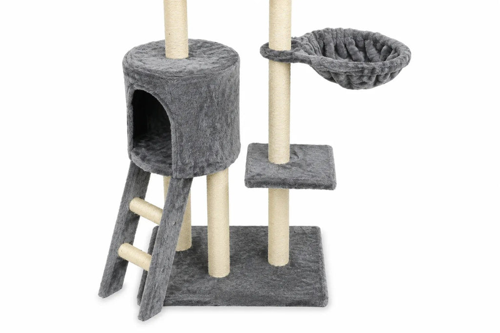 Kunert Cat tree Paradise with cave, hammock and ladder - photo 6