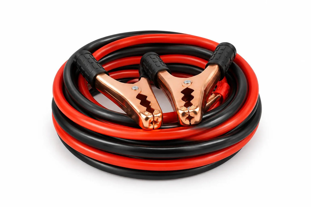 Kunert Jumper cables 1500 A, 6 m - photo 5