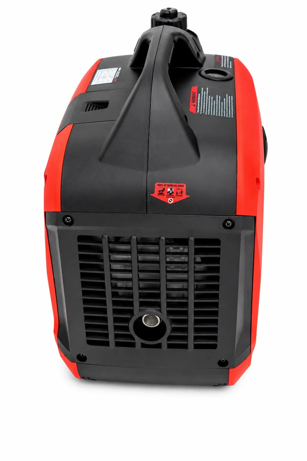 Kunert Inverter generator 2.2 kW petrol - photo 7