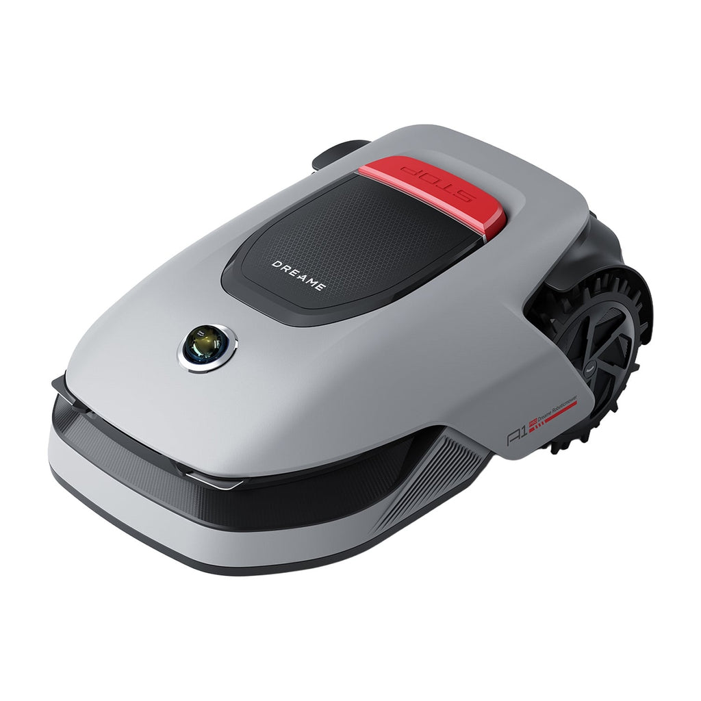 Dreame A1 Pro 800 Robot Lawn Mower – Maps Lawns up to 800 m²