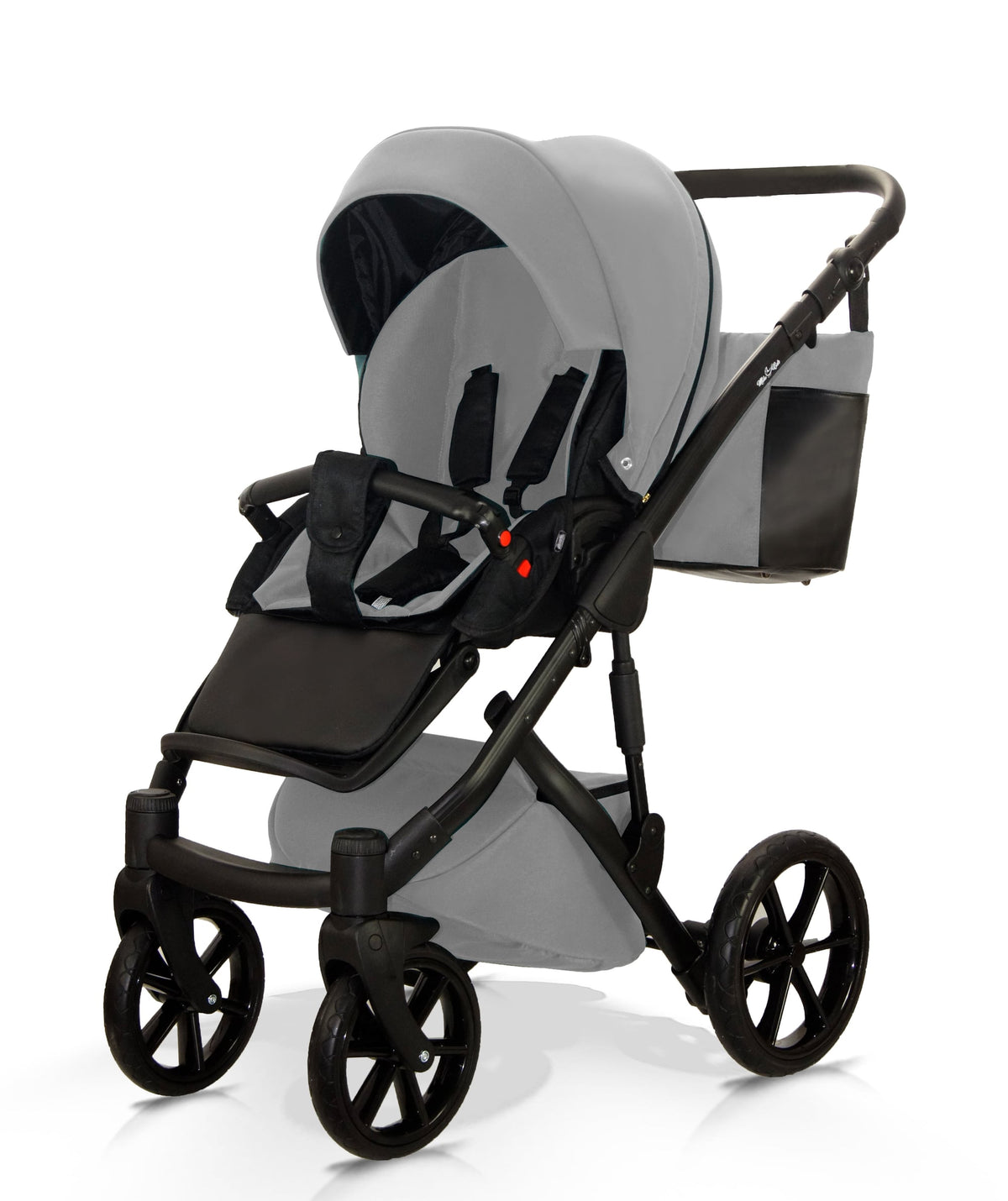 Milukids Djuna 3-in-1 Stroller – DJN-02 – image 2