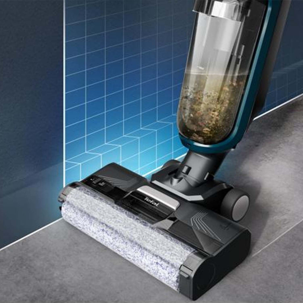 Tefal X-Clean 2 Cordless Vacuum and Mop - photo 9