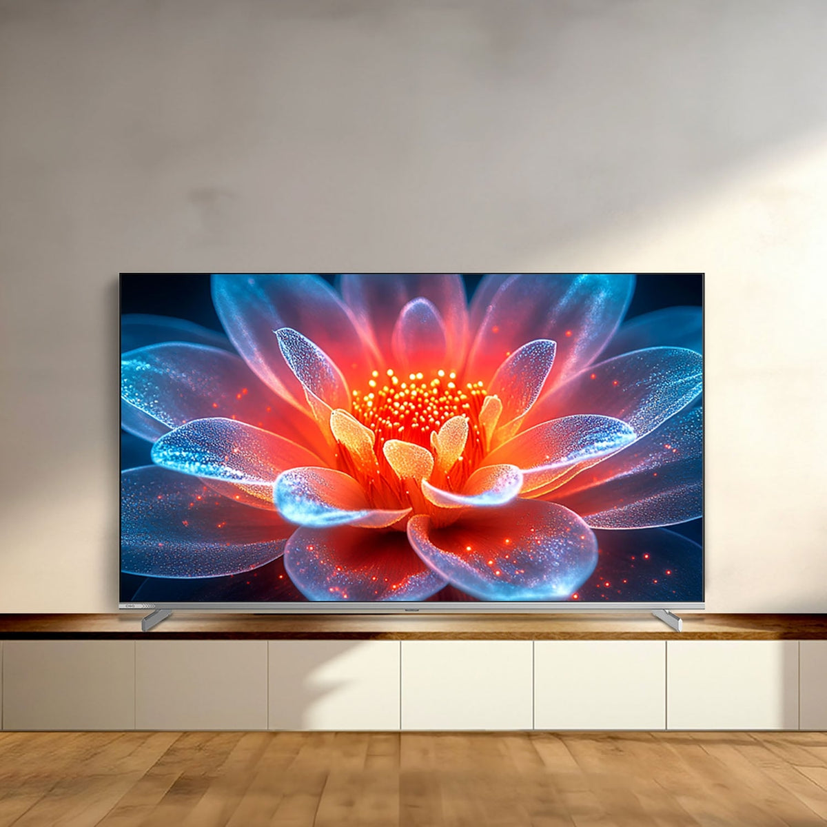 CHiQ M65QN9V 65" 4K MiniLED TV with Google TV - photo 7