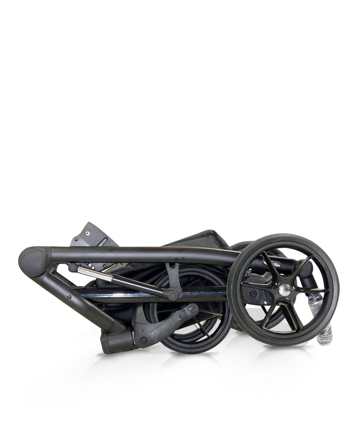 Milukids Lluvia 3-in-1 Stroller – LUV-19 – image 11