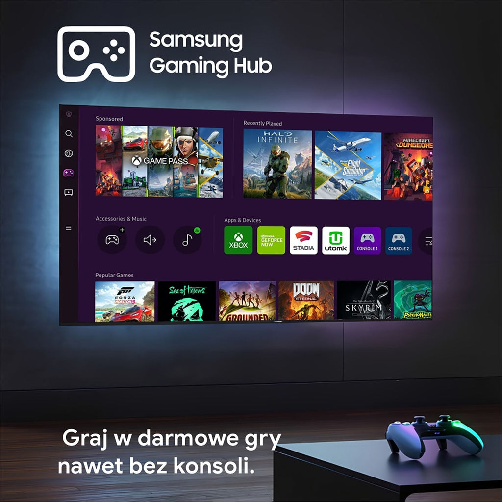Blaupunkt HCT6000S 32" HD Smart TV - photo 6