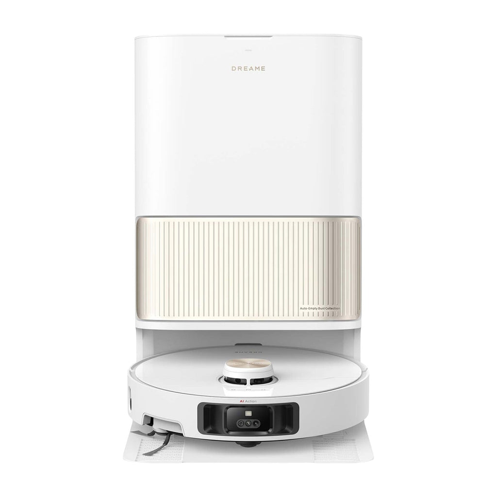 Dreame L40 Ultra Robot Vacuum and Mop – 11 kPa with Auto Station