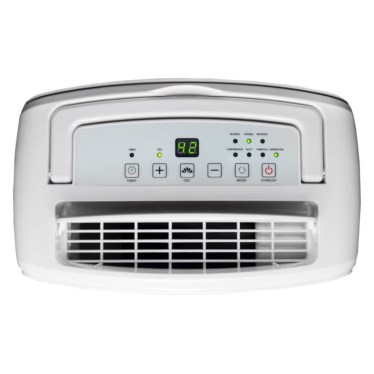 Blaupunkt ADH701 Dehumidifier with Air Purifying – 390 W - photo 2