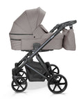 Milukids Lago-Lux 3-in-1 Stroller – LAX-01 – image 1